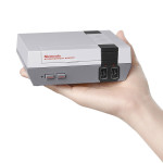 خرید Nintendo NES Classic Mini EU Console | همراه با ۳۰ بازی نصب شده